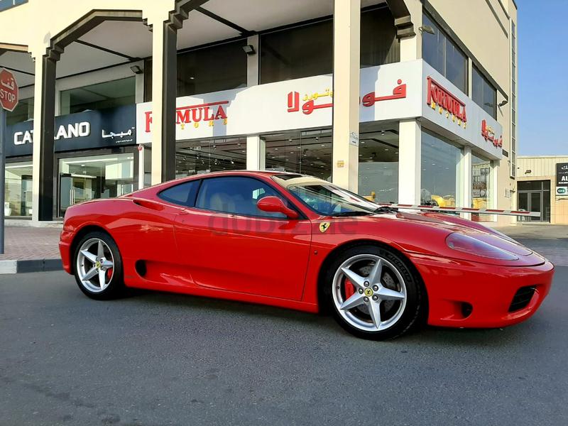 Download Ferrari 360 Modena Workshop Manual | Instruction Manual